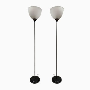 Floor Lamps Attributed to Sergio Mazza, 1980s, Set of 2-TIT-690239