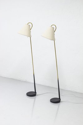 Floor Lamps by Asea Belysning, Set of 2-KO-1113839