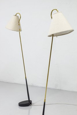 Floor Lamps by Asea Belysning, Set of 2-KO-1113839