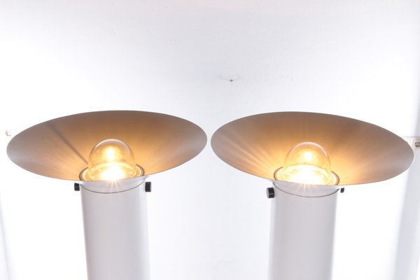 Floor Lamps by Elio Martinelli, Italy, 1960, Set of 2-EZZ-1191181