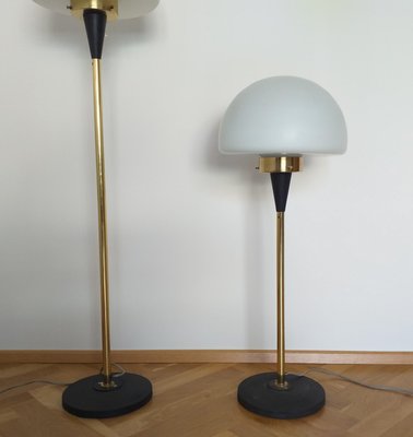 Floor Lamps by Josef Hurka for Lidokov, 1970s, Set of 2-TZ-728003