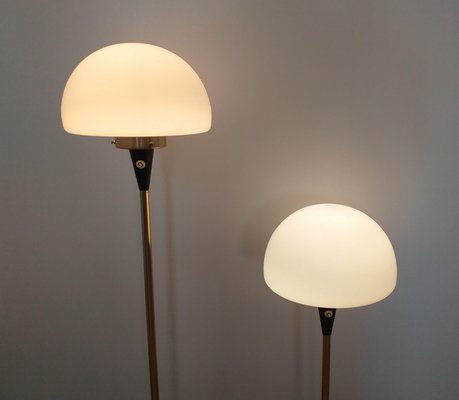 Floor Lamps by Josef Hurka for Lidokov, 1970s, Set of 2-TZ-728003