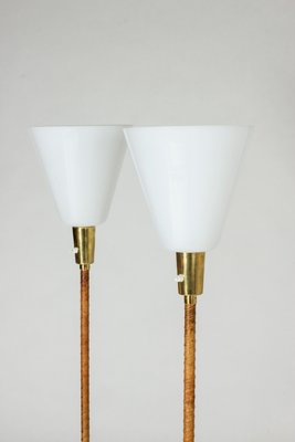 Floor Lamps by Lisa Johansson-Pape for Orno, 1950s, Set of 2-NL-749267