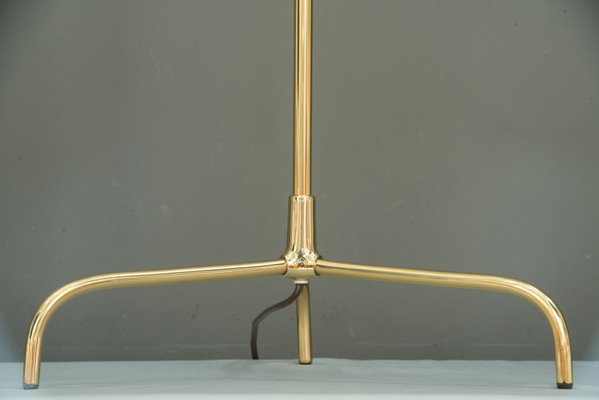 Floor Lamps by Rupert Nikoll, 1950s, Set of 2-SPD-601223