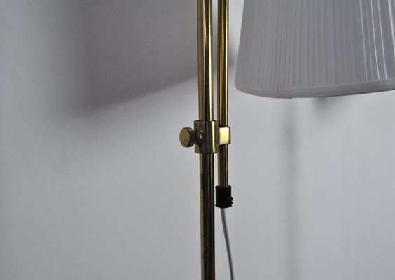 Floor Lamps by Sven Mejlstrøm for Mejlstrøm Belysning, 1960s, Set of 2-HPQ-2043267