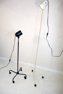 Floor Lamps by Verner Panton, 1998, Set of 2-RY-553668