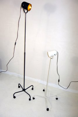 Floor Lamps by Verner Panton, 1998, Set of 2-RY-553668