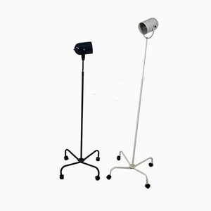 Floor Lamps by Verner Panton, 1998, Set of 2-RY-553668