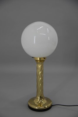 Floor or Big Table Lamp, Germany, 1970s-TZ-1168409