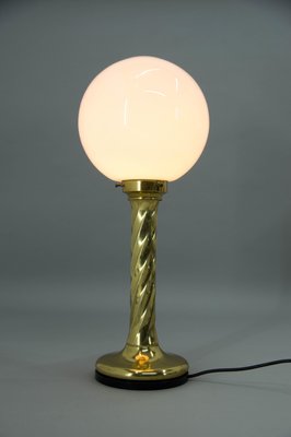 Floor or Big Table Lamp, Germany, 1970s-TZ-1168409