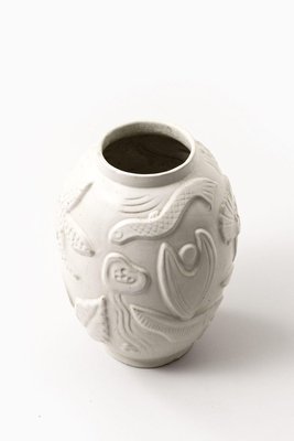 Floor Vase by Arthur Andersson for Wallåkra-SC-831998