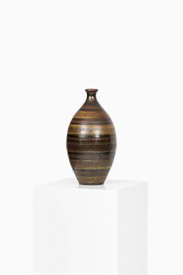 Floor Vase by Arthur Andersson for Wallåkra-SC-831999