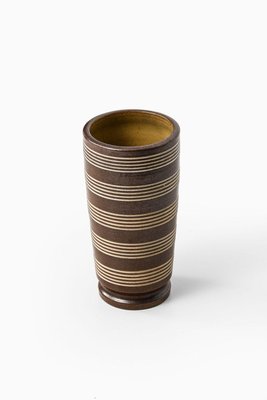 Floor Vase by Arthur Andersson for Wallåkra-SC-831997