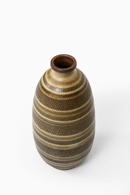 Floor Vase by Arthur Andersson for Wallåkra-SC-831971