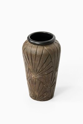 Floor Vase by Ingrid Atterberg for Upsala Ekeby-SC-831974