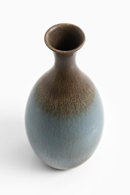 Floor Vase by Sven Wejsfelt for Gustavsberg, Sweden-SC-990563