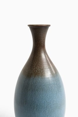 Floor Vase by Sven Wejsfelt for Gustavsberg, Sweden-SC-990563