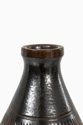 Floor Vase in Ceramic by Arthur Andersson, 1950s-SC-1796785