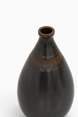 Floor Vase in Ceramic by Arthur Andersson, 1950s-SC-1796785