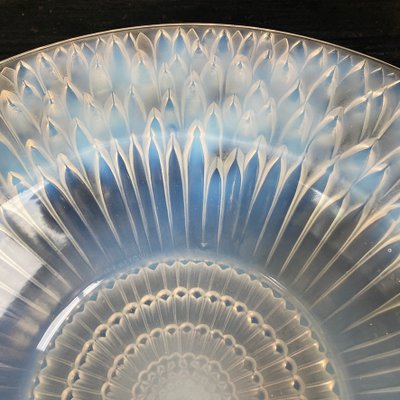 Flora Bella by Opalescent Bowl by René Lalique, 1932-DNG-1794442