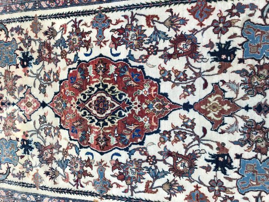 Floral Ispahan Rug-YMM-1158418