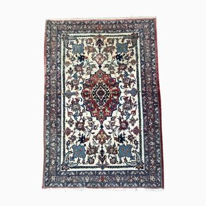 Floral Ispahan Rug-YMM-1158418