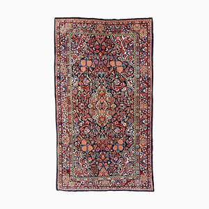 Floral Mahal Rug-YMM-1062121