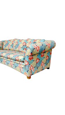 Floral Sofa by Raoul Dufy for Bench, 2000s-FCK-2022945