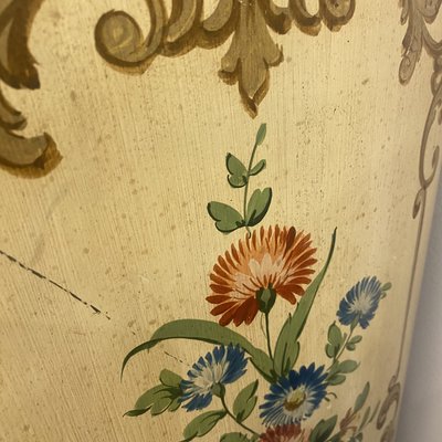 Floral Venetian Chest of Drawers, 1890s-RFP-2033634