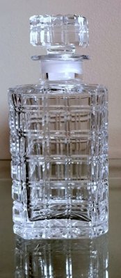 Florentine Handcrafted Crystal Bottle, 1990-QRS-1788240