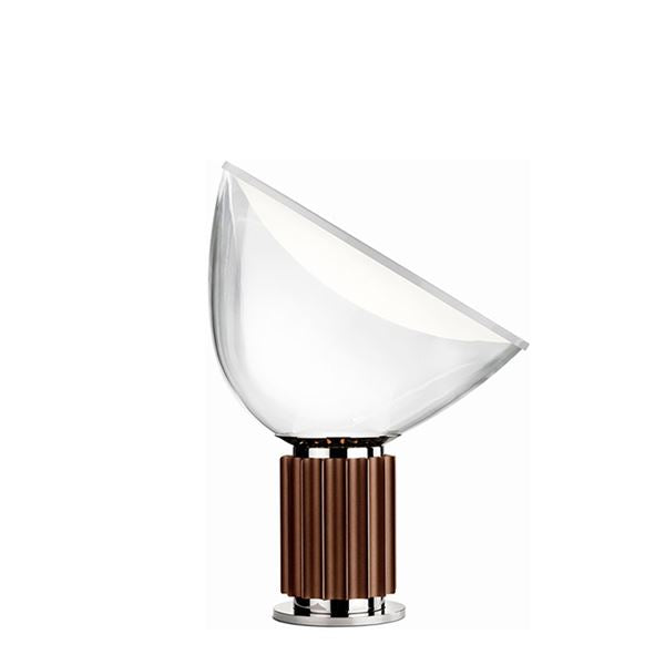 Taccia LED Small by Flos #Bronze