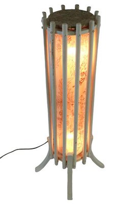 Flower Floor Lamp-FYZ-1322794