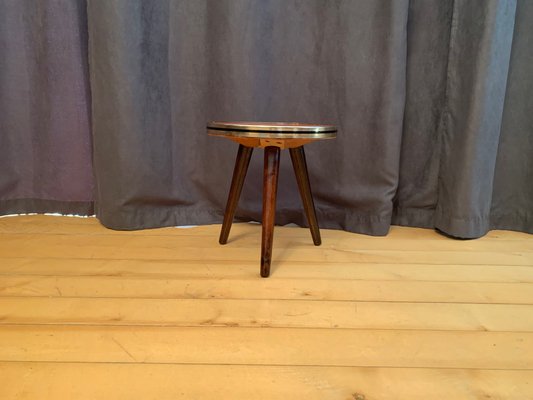 Flower Side Table, 1960s-RTR-1377366