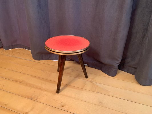 Flower Side Table, 1960s-RTR-1377366