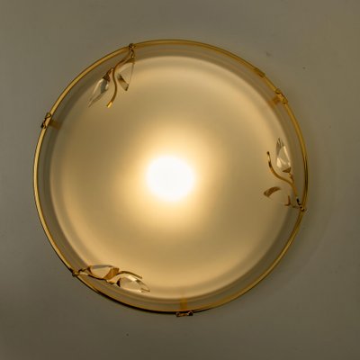 Flush Mount from Stilkronen, Italy, 1970s-VDW-1367321