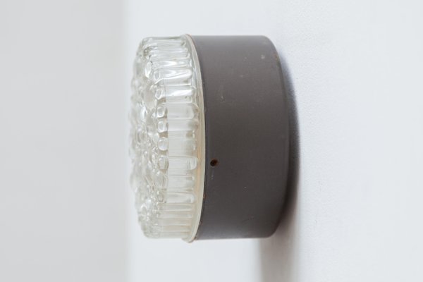 Flush Mount or Wall-Light from Kaiser, Germany, 1960s-KL-1158578