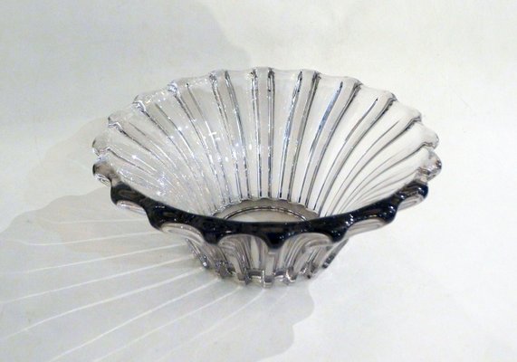 Fluted Salad Bowl by Pierre Davesn-RNR-1225511