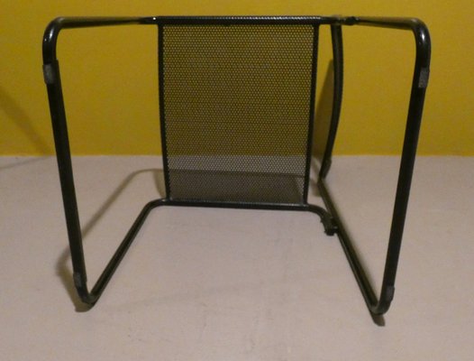 Fly Line Chairs, 1980s, Set of 4-ERB-1750219