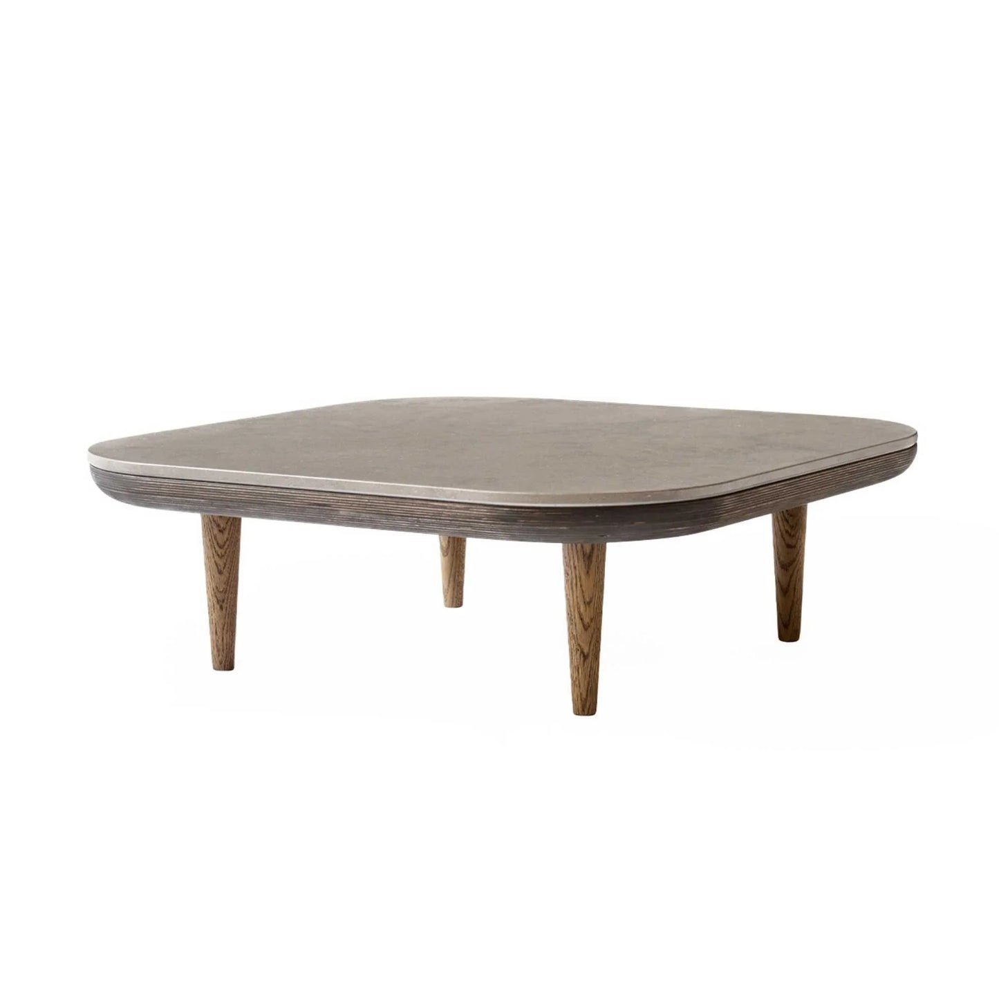 Fly Lounge table SC4 by &tradition