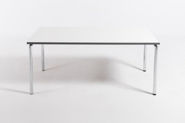 Foldable Coffee Table from Erik Jorgensen, 2000s-KMC-1367385