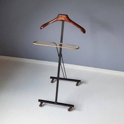 Foldable Dressboy, Germany, 1960s-SJU-2020062