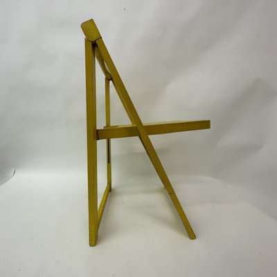 Folding Chair by Alberto Bazzani, 1960s-BGP-1758474