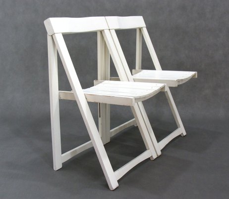 Folding Chairs, 1970s, Set of 2-WVA-857407