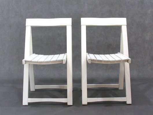 Folding Chairs, 1970s, Set of 2-WVA-857407