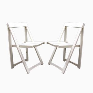 Folding Chairs, 1970s, Set of 2-WVA-857407