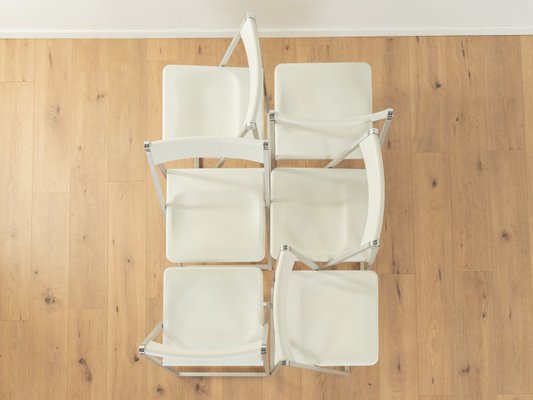 Folding Chairs from Team Form AG, Set of 6-GPP-2033443