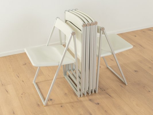 Folding Chairs from Team Form AG, Set of 6-GPP-2033443