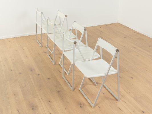 Folding Chairs from Team Form AG, Set of 6-GPP-2033443