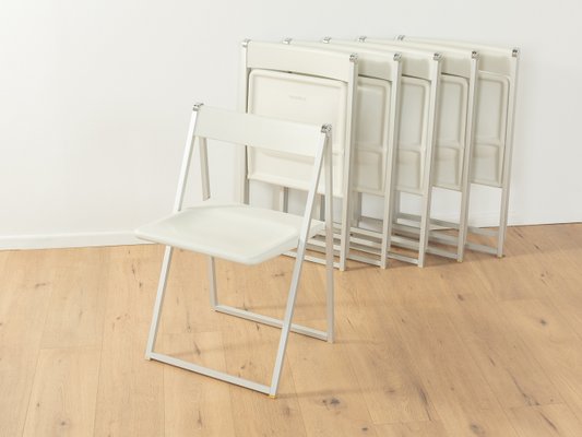 Folding Chairs from Team Form AG, Set of 6-GPP-2033443