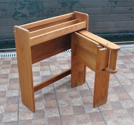 Folding Child's Desk-ROJ-1220252